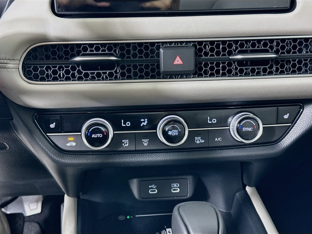 New 2027 Honda HR-V EX-L image 13