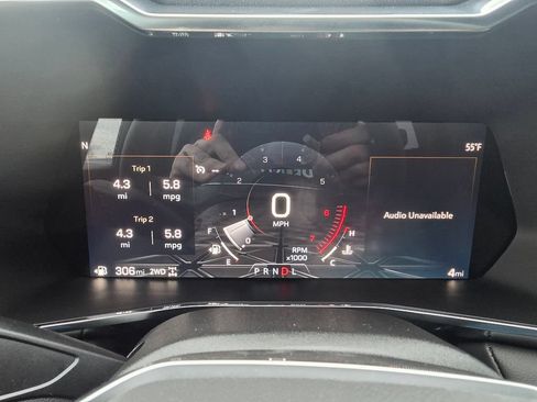 New 2026 GMC Canyon Elevation w/ Convenience Package AWD/4WD image 47