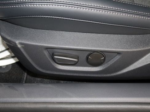 New 2025 Ford Mustang Coupe image 21