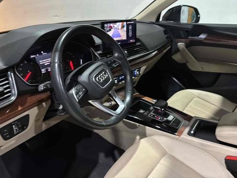Used 2021 Audi Q5 2.0T Premium AWD/4WD image 33
