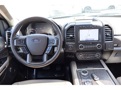 Used 2021 Ford Expedition Limited AWD/4WD image 28