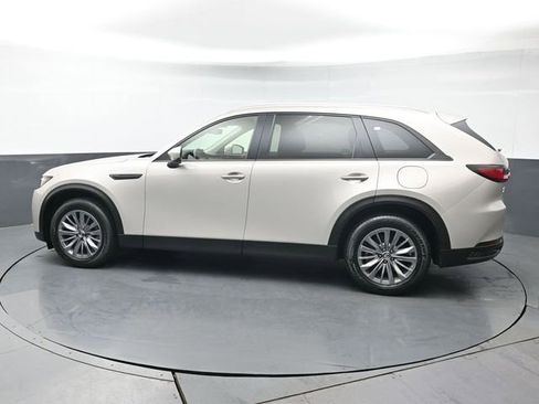 Certified 2024 MAZDA CX-90 3.3 Turbo w/ Preferred Package AWD/4WD image 3