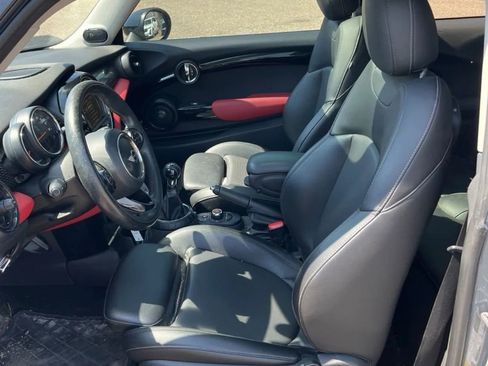 Used 2016 MINI Cooper S image 5