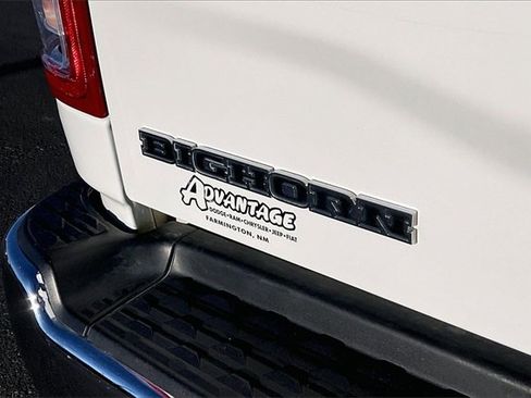 Certified 2024 RAM 3500 Big Horn image 34