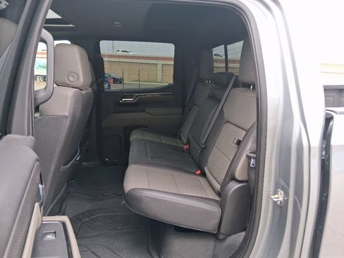 Used 2023 Chevrolet Silverado 1500 ZR2 w/ Technology Package AWD/4WD image 18