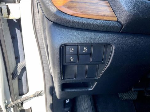Used 2022 Honda CR-V EX image 26