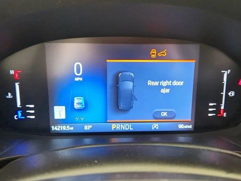 Used 2024 Ford Escape ST-Line w/ Tech Pack #1 AWD/4WD image 17
