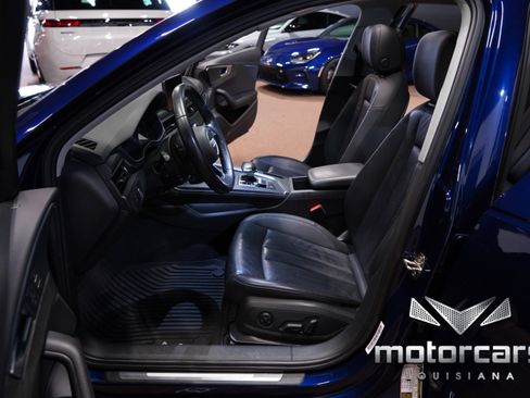 Used 2019 Audi A4 2.0T Premium FWD image 27