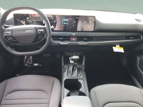 New 2025 Kia K4 EX FWD image 52