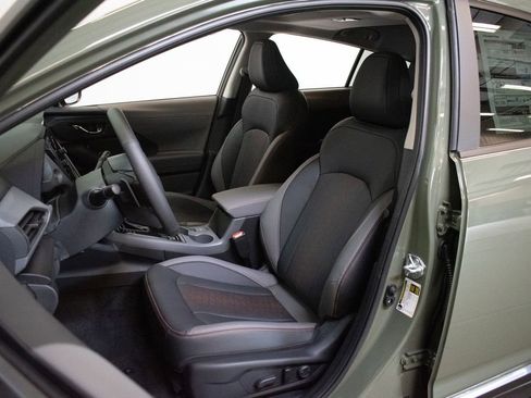 New 2026 Subaru Crosstrek 2.5i Limited AWD/4WD image 19