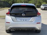 Certified 2023 Nissan Leaf S image 5