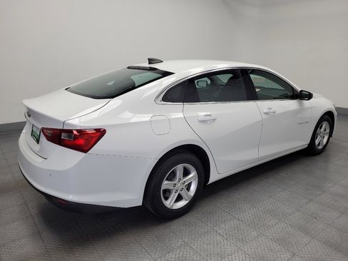 Used 2025 Chevrolet Malibu LS FWD image 10