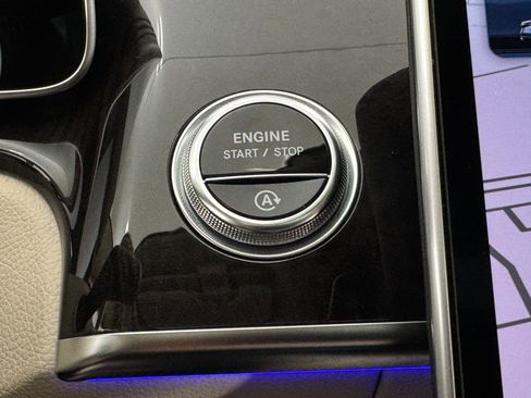 Used 2021 Mercedes-Benz S 500 4MATIC image 26