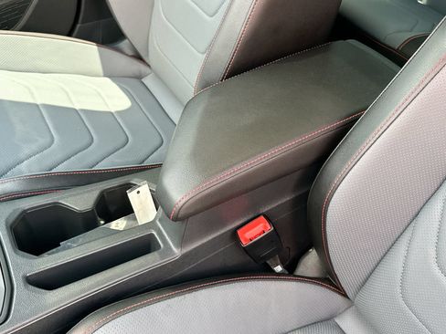 Used 2025 Volkswagen Jetta GLI Autobahn FWD image 20