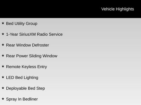 Used 2019 RAM 3500 Tradesman image 6