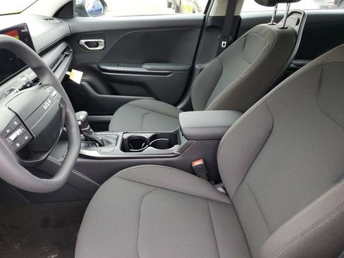New 2026 Kia K4 LX image 10