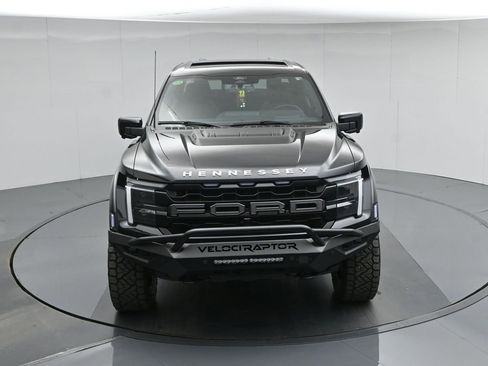 New 2025 Ford F150 Raptor AWD/4WD image 42