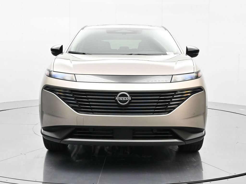 New 2026 Nissan Murano SL AWD/4WD image 2