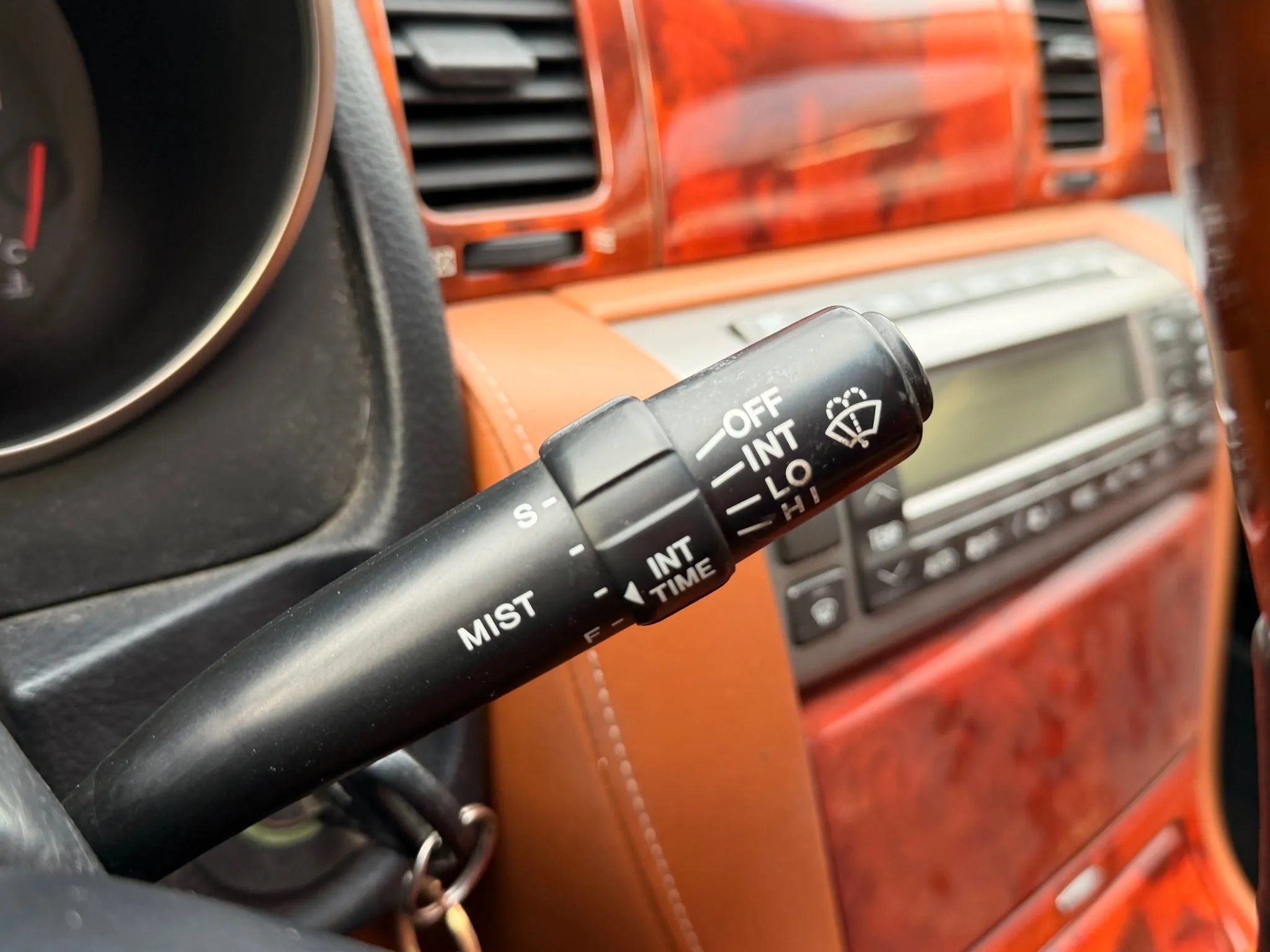 Used 2002 Lexus SC 430 Convertible RWD image 29