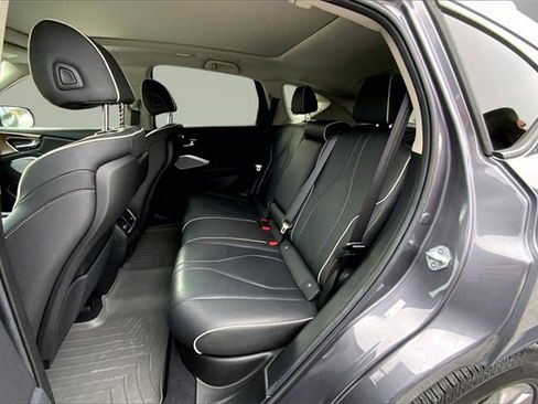 Used 2021 Acura RDX AWD w/ Advance Package image 19