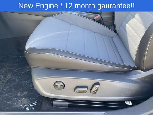New 2026 Volkswagen Jetta SE FWD image 16