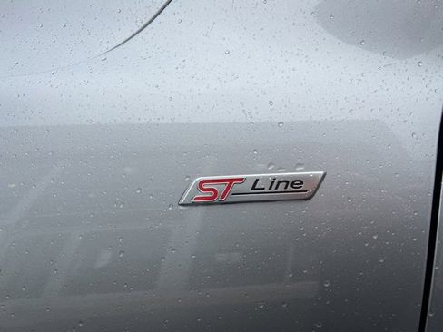 Used 2023 Ford Escape ST-Line w/ Tech Pack #1 image 10