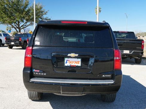 Used 2017 Chevrolet Tahoe Premier image 8