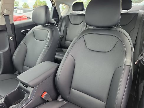 New 2026 Kia K4 EX FWD image 21