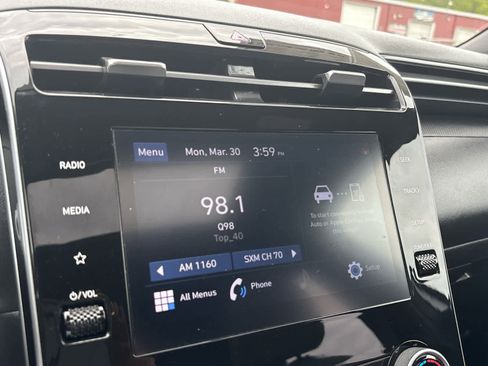 Used 2022 Hyundai Santa Cruz SEL w/ Activity Package image 25