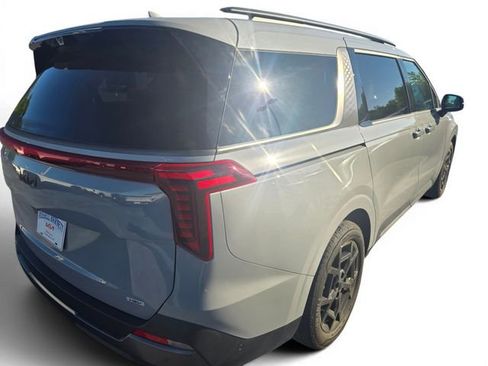 New 2026 Kia Carnival SX Prestige FWD image 14