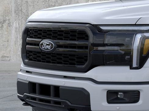 New 2026 Ford F150 Lariat AWD/4WD image 17