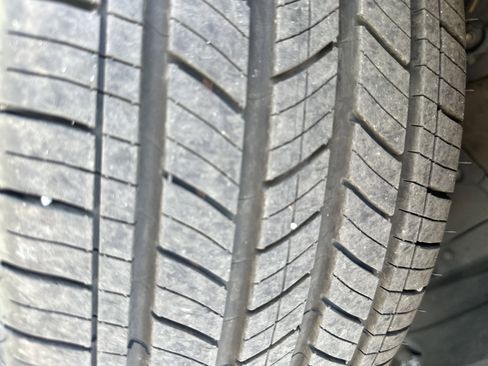 Used 2022 Lexus ES 350 w/ Premium Package image 8