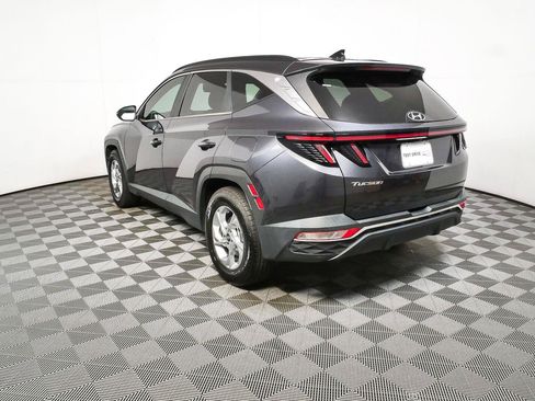 Used 2022 Hyundai Tucson SEL w/ Cargo Package FWD image 27