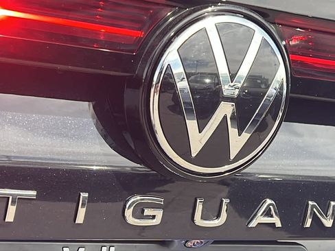 New 2026 Volkswagen Tiguan SE AWD/4WD image 28