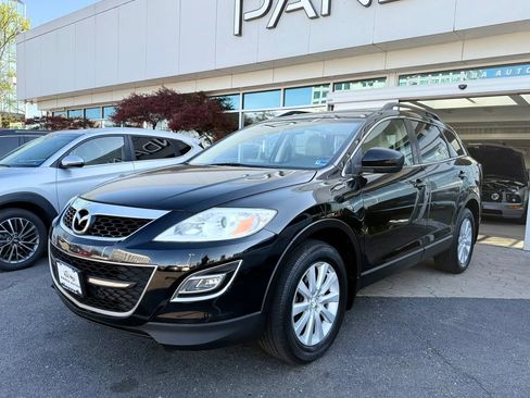 Used 2010 MAZDA CX-9 Touring AWD/4WD image 3
