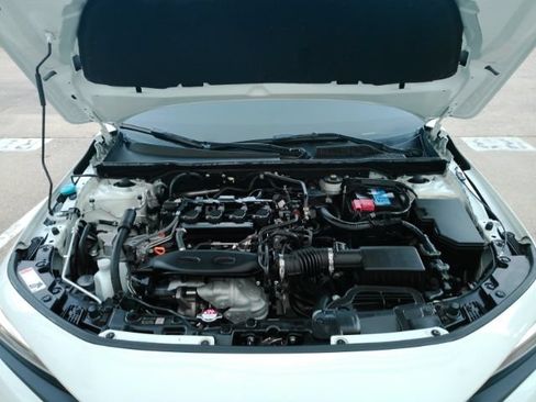 Used 2024 Honda Civic Touring image 52