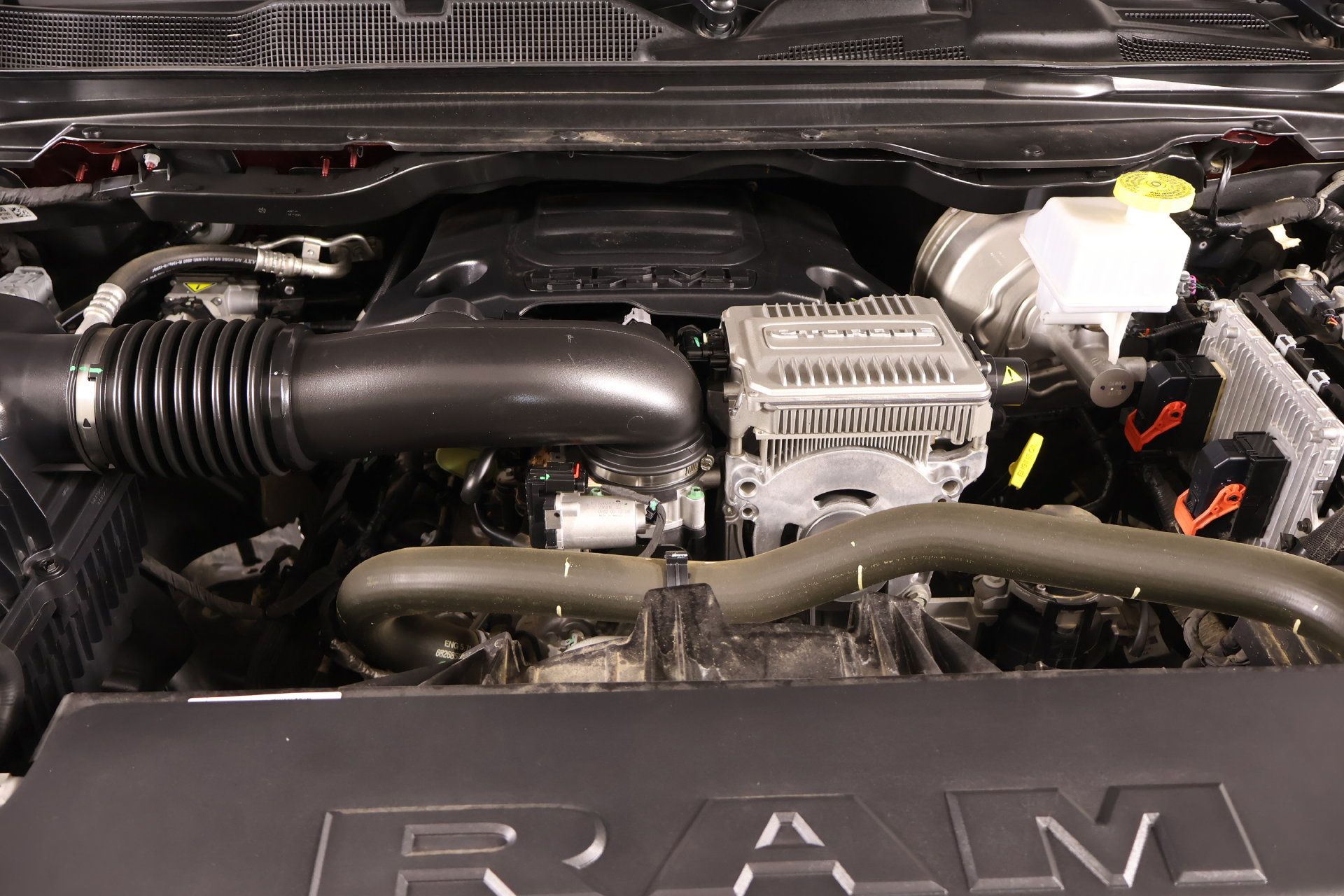 Used 2022 RAM 1500 Limited RWD image 20