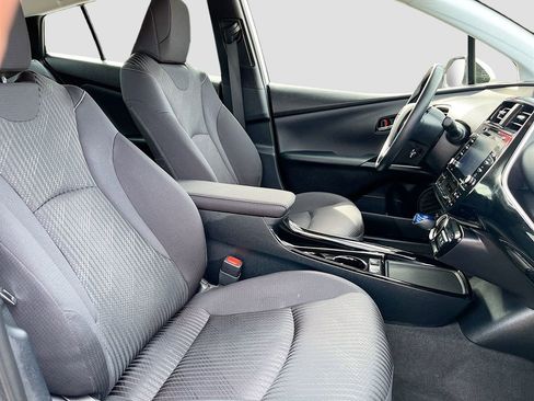 Used 2020 Toyota Prius Prime LE FWD image 26