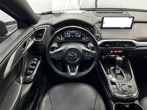 Used 2022 MAZDA CX-9 Grand Touring image 26