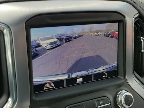 Used 2020 GMC Sierra 1500 SLT w/ SLT Premium Package AWD/4WD image 14