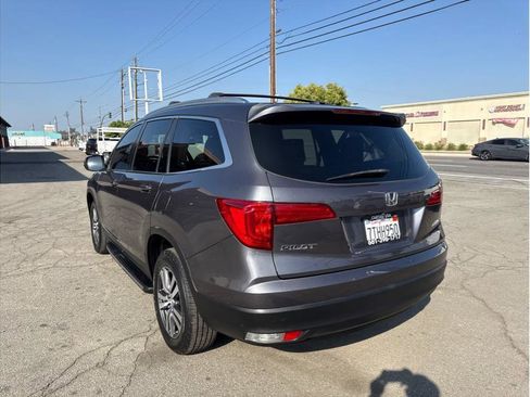 Used 2016 Honda Pilot EX-L image 20