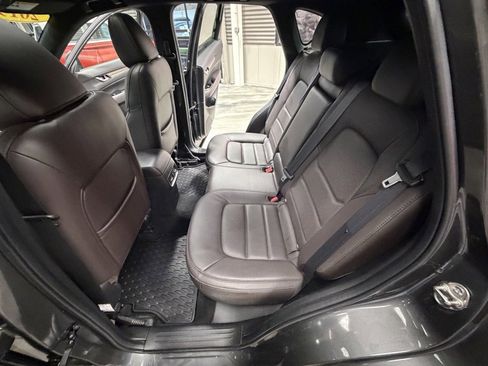 Used 2019 MAZDA CX-5 Signature image 49