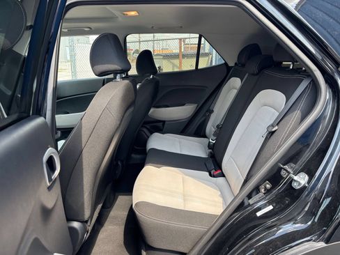 Used 2026 Hyundai Venue SEL FWD image 20