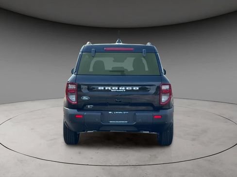 New 2026 Ford Bronco Sport Big Bend AWD/4WD image 6