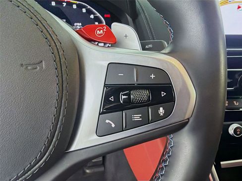 Used 2023 BMW M8 Gran Coupe xDrive Competition w/ Driving Assistance Package image 14