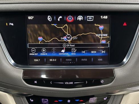 Used 2017 Cadillac XT5 Luxury w/ Driver Awareness Package image 27