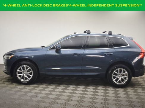 Used 2018 Volvo XC60 T5 Momentum w/ Vision Package AWD/4WD image 11