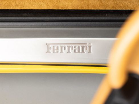 Used 2000 Ferrari 360 Modena image 66