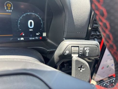 New 2026 Ford Ranger Raptor AWD/4WD image 30