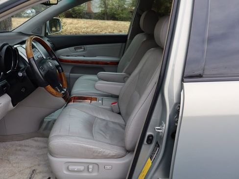 Used 2008 Lexus RX 350 AWD image 19